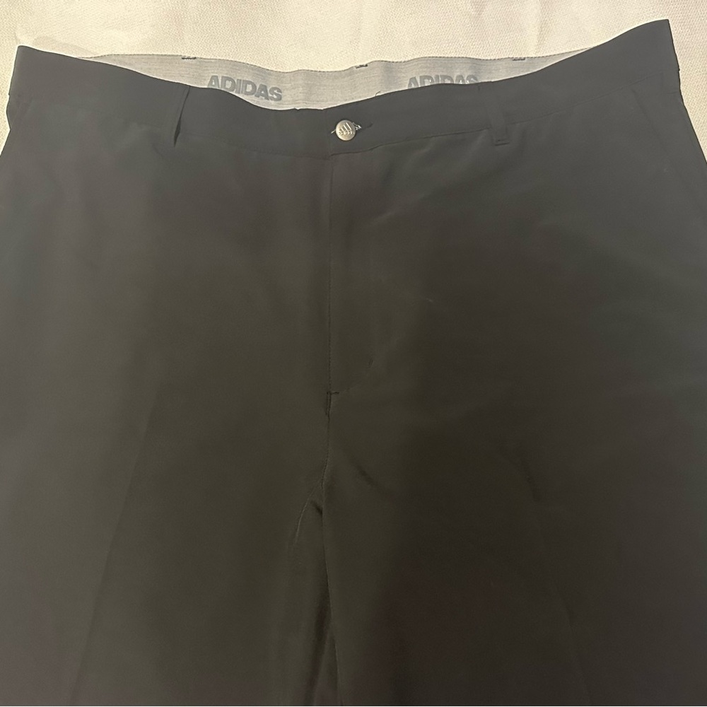 Adidas Classic Golf shorts.   Size 46